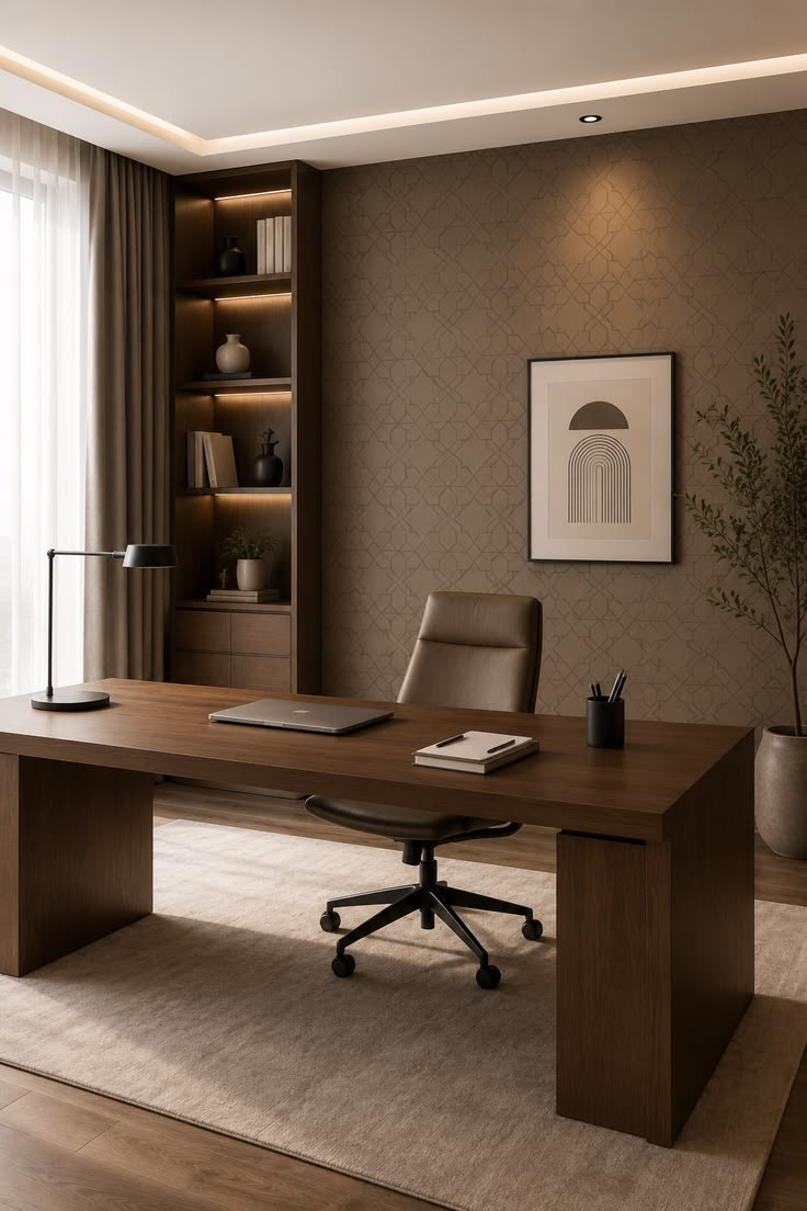 Office Cleaning Service